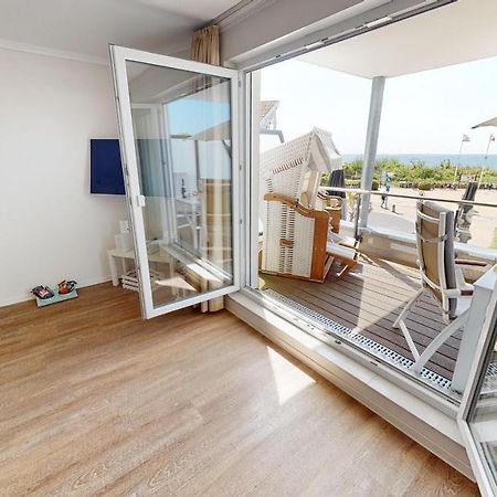Villa Meeresrauschen Meerblick 6B Пельцерхакен Экстерьер фото